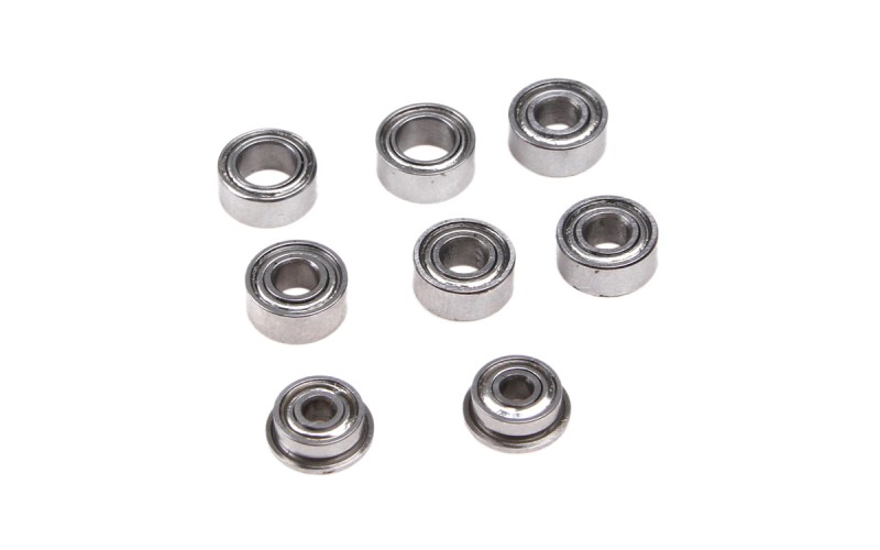 Walkera Master CP Bearing set